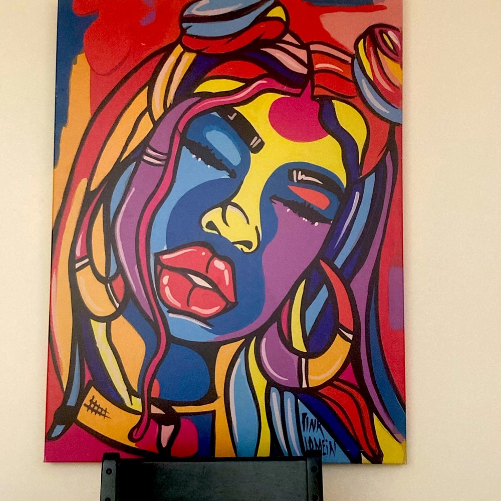 Beautiful Wall Art